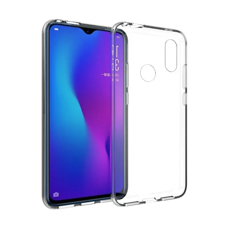 WIERSS Armor Case cover for Xiaomi Redmi 7 Note Pro Note7 6 3GB 4GB 32GB 64GB Shockproof phone Back | Мобильные телефоны и