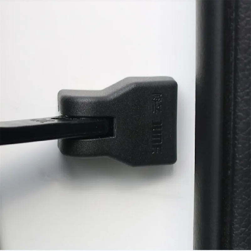 4 шт./лот Автомобильный Дверной замок Защита от ржавчины Крышка для Chevrolet Equinox