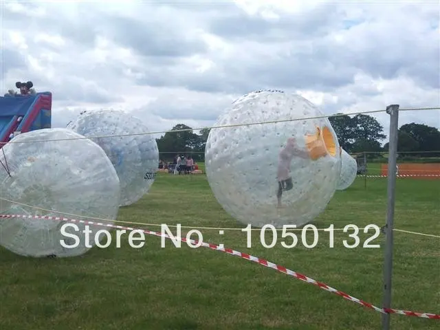 Надувной Зорб шар для продажи | Спорт и развлечения