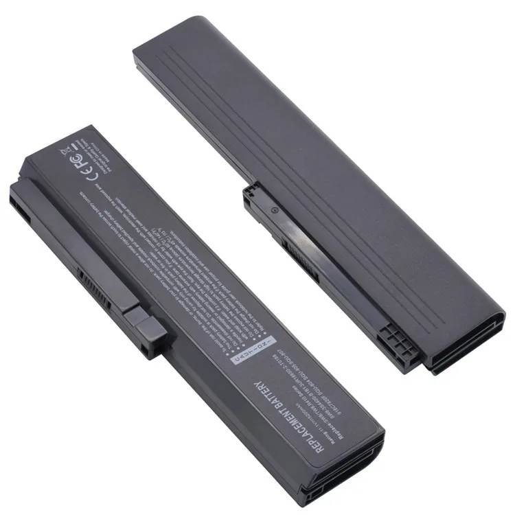 LMDTK Wholesales New 6 CELLS laptop battery For LG R410 Notebook R510 R560 R580 RD560 Series RD560-L.AD26E RD560-C.ADPME | Компьютеры и