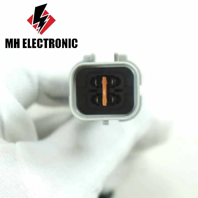 MH ELECTRONIC O2 Lambda кислородный датчик 39210-37523 для Hyundai Tucson Tiburon Santa Fe Sonata Kia Sportage Optima 2002 - 2010