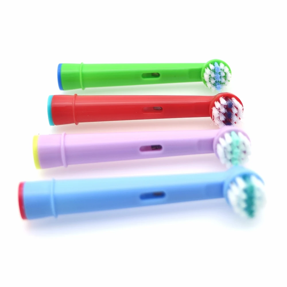 Рисунок 3 - Сменные насадки для электрической