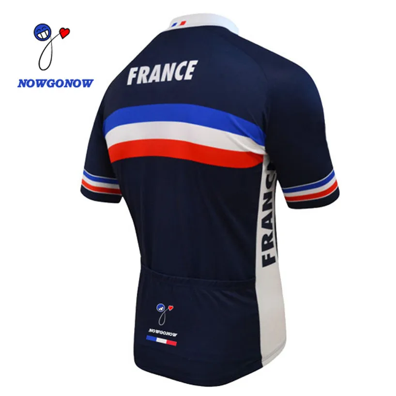 Новинка 2016 г. JIASHUO FRANCE Riding pro / road RACING Team велосипедная профессиональная