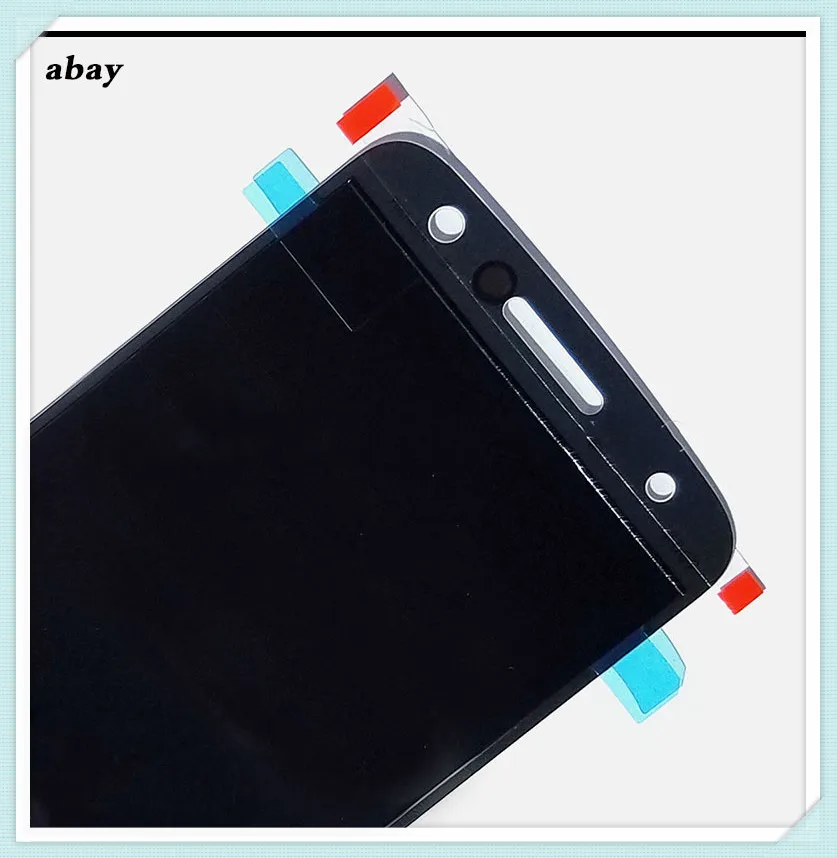 5 'ɺmoled для Motorola Moto Z Droid Xt1650 Xt1650-01 Xt1650-03 Lcd дисплей Сенсорное Стекло в сборе
