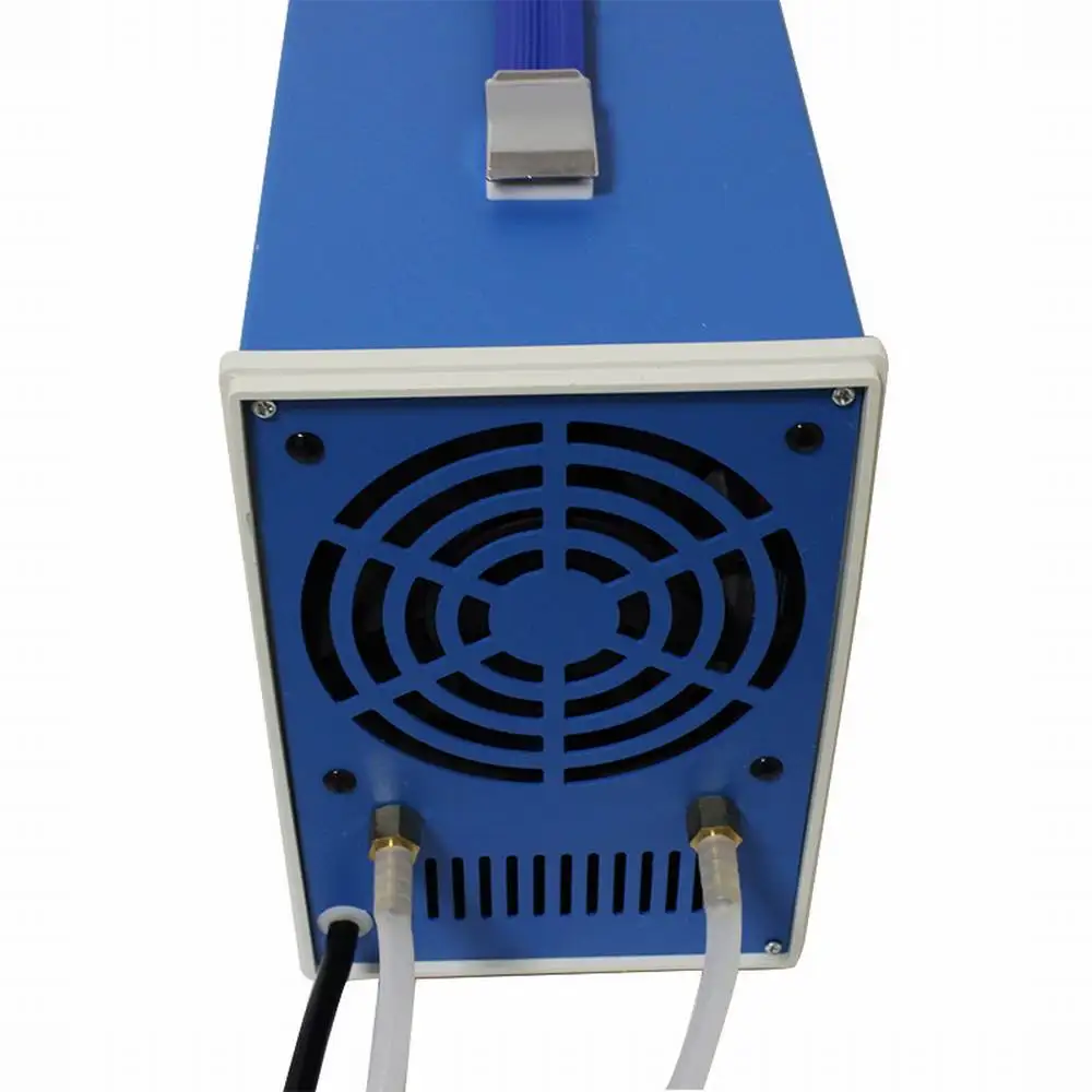 ZDBT-2 ZVS низкого напряжения высокочастотная индукционная нагревательная машина