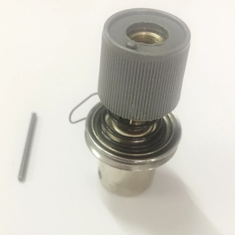 Натяжение резьбы JUKI DDL 5550 8500 555 227 # B3111 552 0A0 229 45356|tension| |