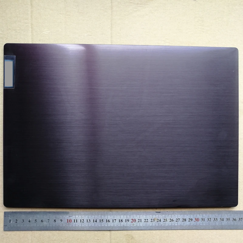 Топ-чехол для ноутбука с ЖК-дисплеем для lenovo Ideapad L340-15