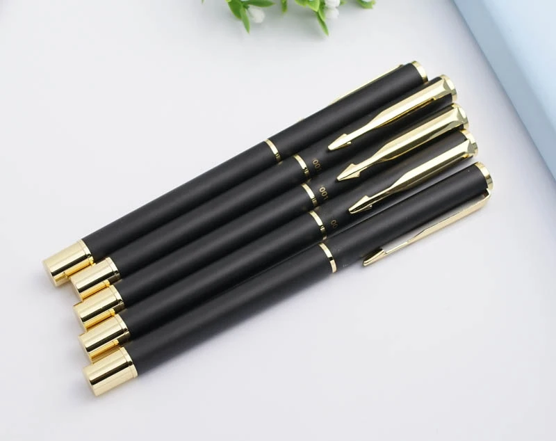 Ручка перьевая металлическая 0 38 мм 6882 мм|brand fountain pen|fountain penfountain pen brands |