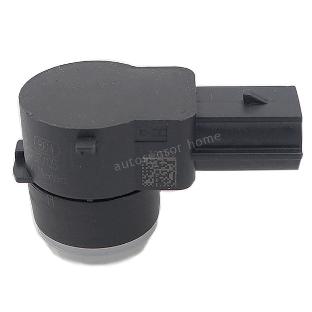 Новые задние парковочные фонари 15209600 PDC для GMC Buick Chevrolet GM 4 шт.|Датчики парковки| |