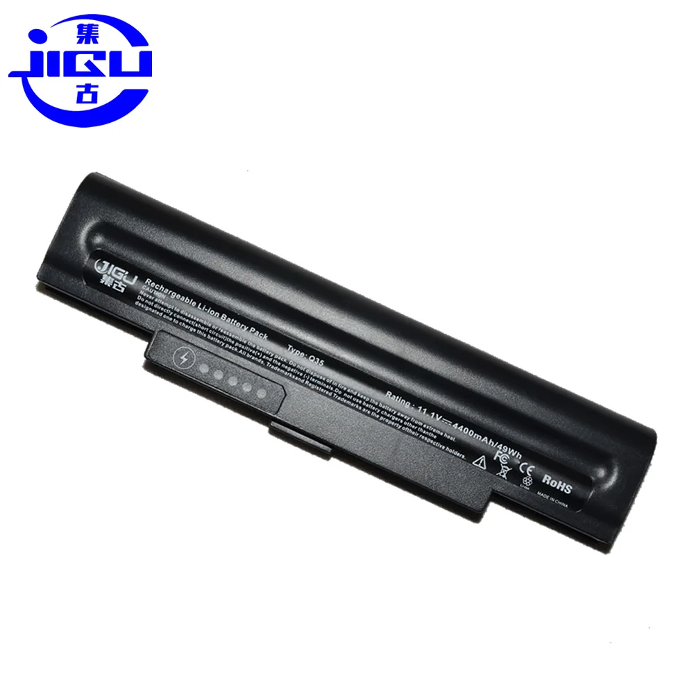 Батарея для ноутбука JIGU Samsung Q70 XEV 7100 A002 A003 AV01 AV04 AV05 AV06 AV07 AV08 AV09|batteries candle|laptop battery