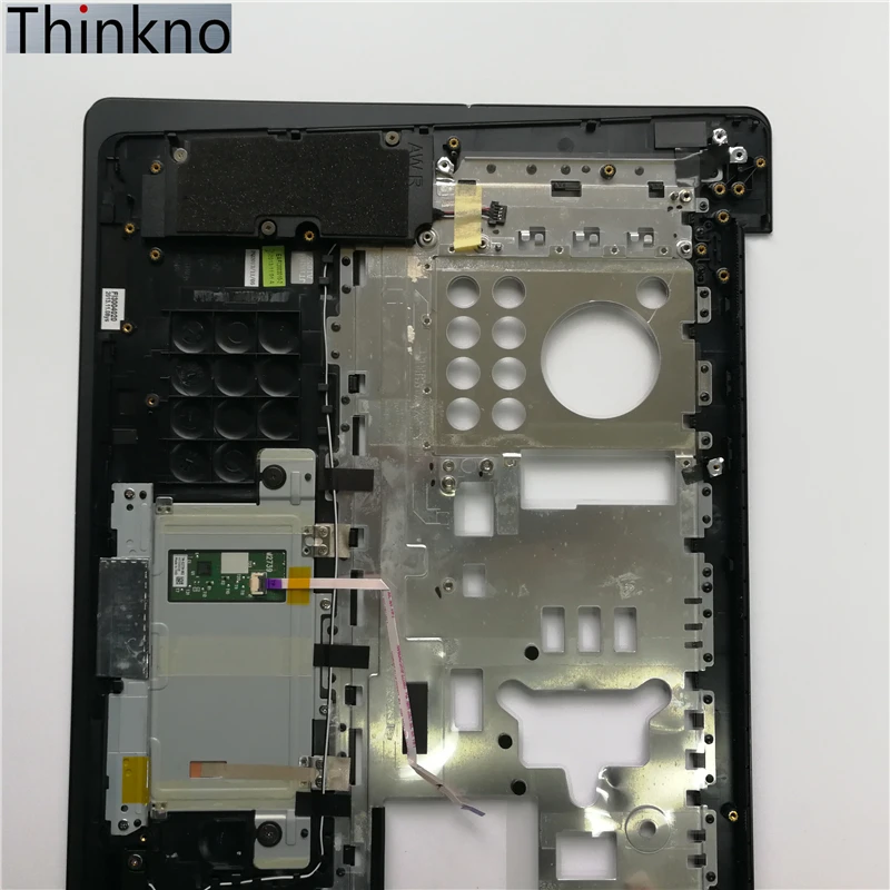 Новинка для Sony Vaio FI3 Flip 15 SVF15N SVF15N17CX SVF15N1BAJ черный ноутбук подставка рук верхняя
