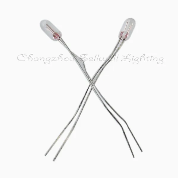 

Match far electric light source miniature bulb rice bubble 1.5V a139 3mm high quality