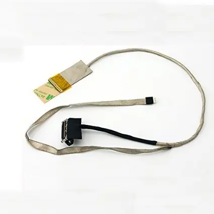 

WZSM NEW laptop LCD Cable For HP Pavilion G7-2000 Series DD0R39LC000