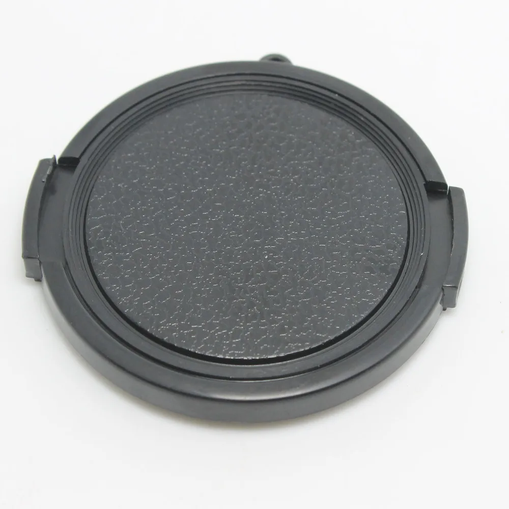 

52MM Lens Cap ( Snap On ) Cover For Nikon D7000 D5100 D5000 D3200 D3000 D80 D90