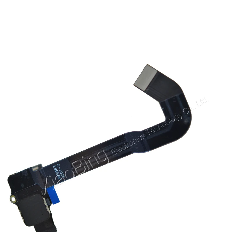 Новый Touchbar 821 00681 04 AMS983 JC01 0 для Macbook Pro retina 13 &quotA1706 Touch Bar O светодиодный ЖК дисплей