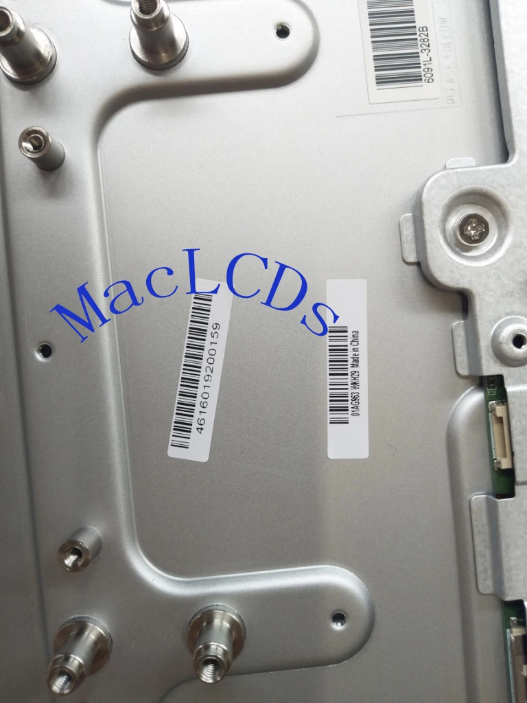 23,8 ''ЖК-сборки подлинный LGD сенсорный экран LM230WF7-SSB2 LM230WF7 для lenovo AIO 510S-23ISU все-в-одном(ideacentre