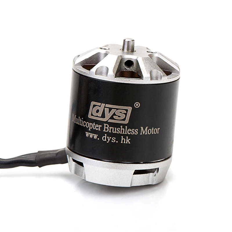 Распродажа Quanum 2217 MT серии FPV Бесщеточный двигатель MT2217 800KV хорошо динамический