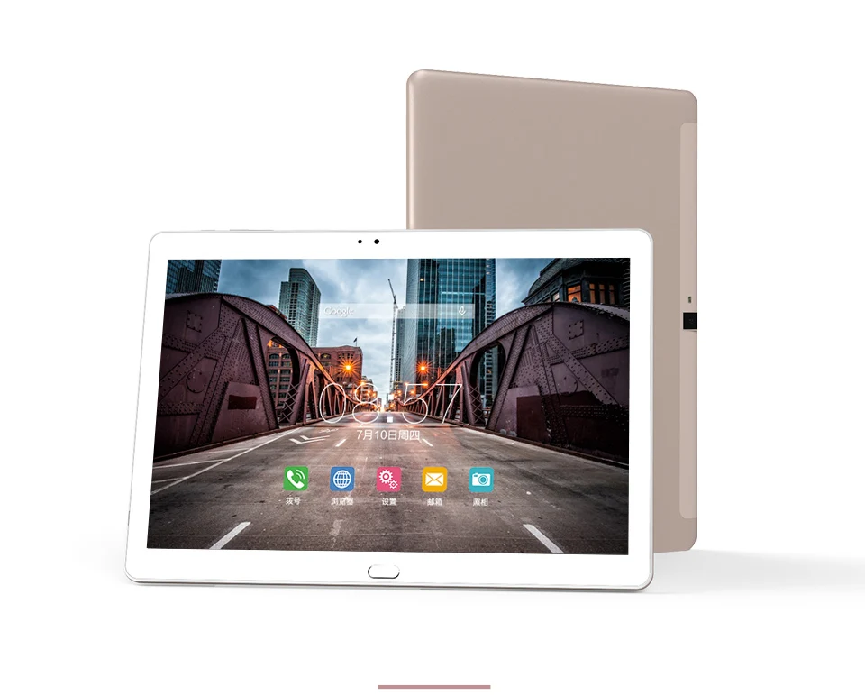 Новый Alldocube Cube Free Young X7/T10 Plus Android 6 0 планшет 10 1 ''IPS1920*1200 MTK MT8783V CT Восьмиядерный 3
