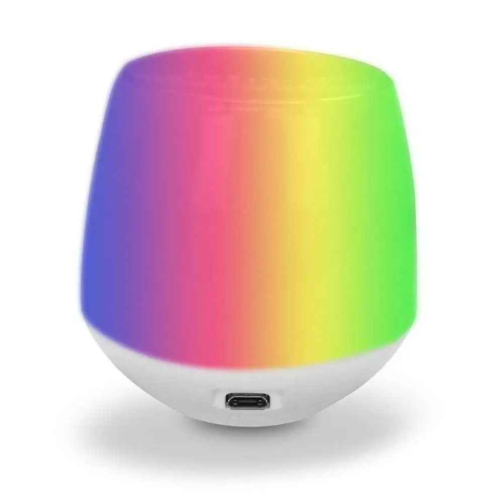 Контроллер Mi light WiFi iBox прикроватная лампа 2 Вт USB кабель беспроводной контроллер