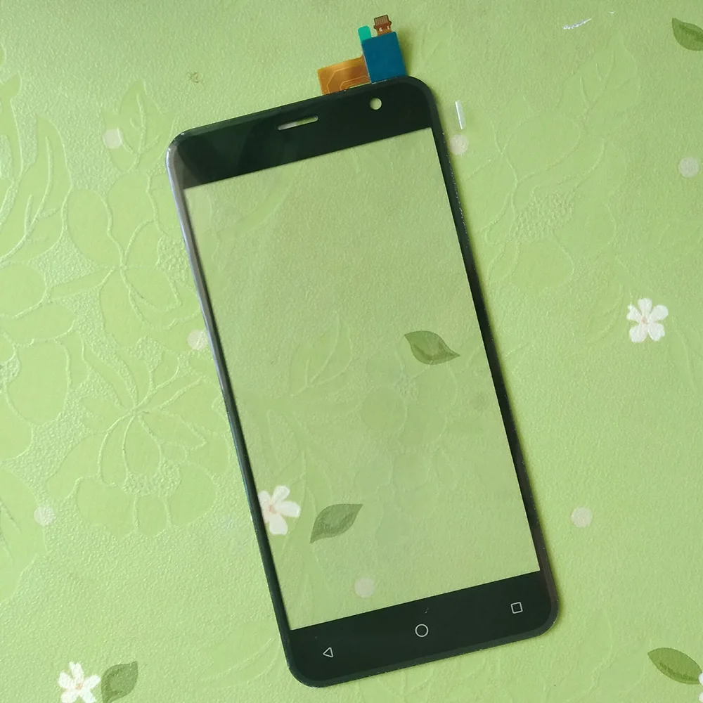 KOSPPLHZ передний Внешний стеклянный сенсорный экран для Prestigio Muze B7 psp 7511Duo psp 7511 DUO сенсорный экран дисплей psp 7511 с инструментами