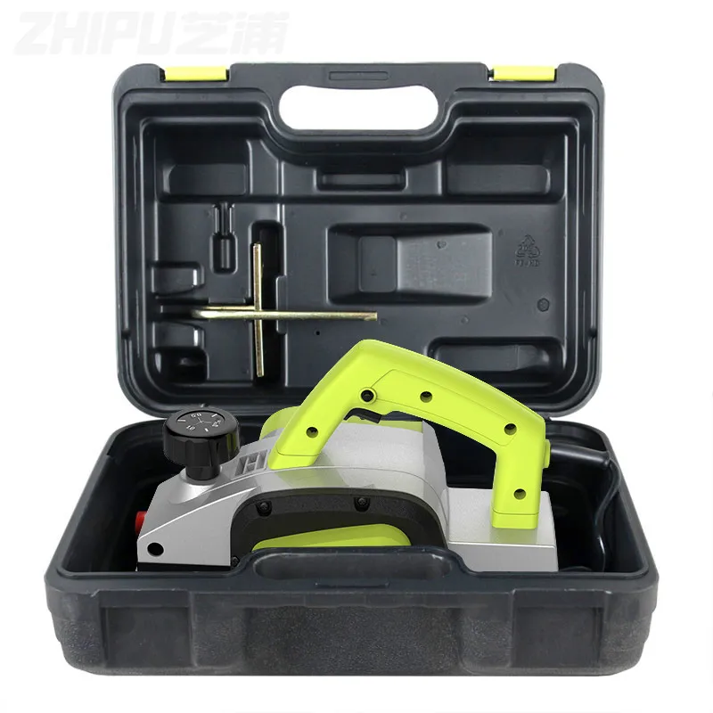 Электрический строгальный станок бесплатная доставка многофункциональные портативные электрические