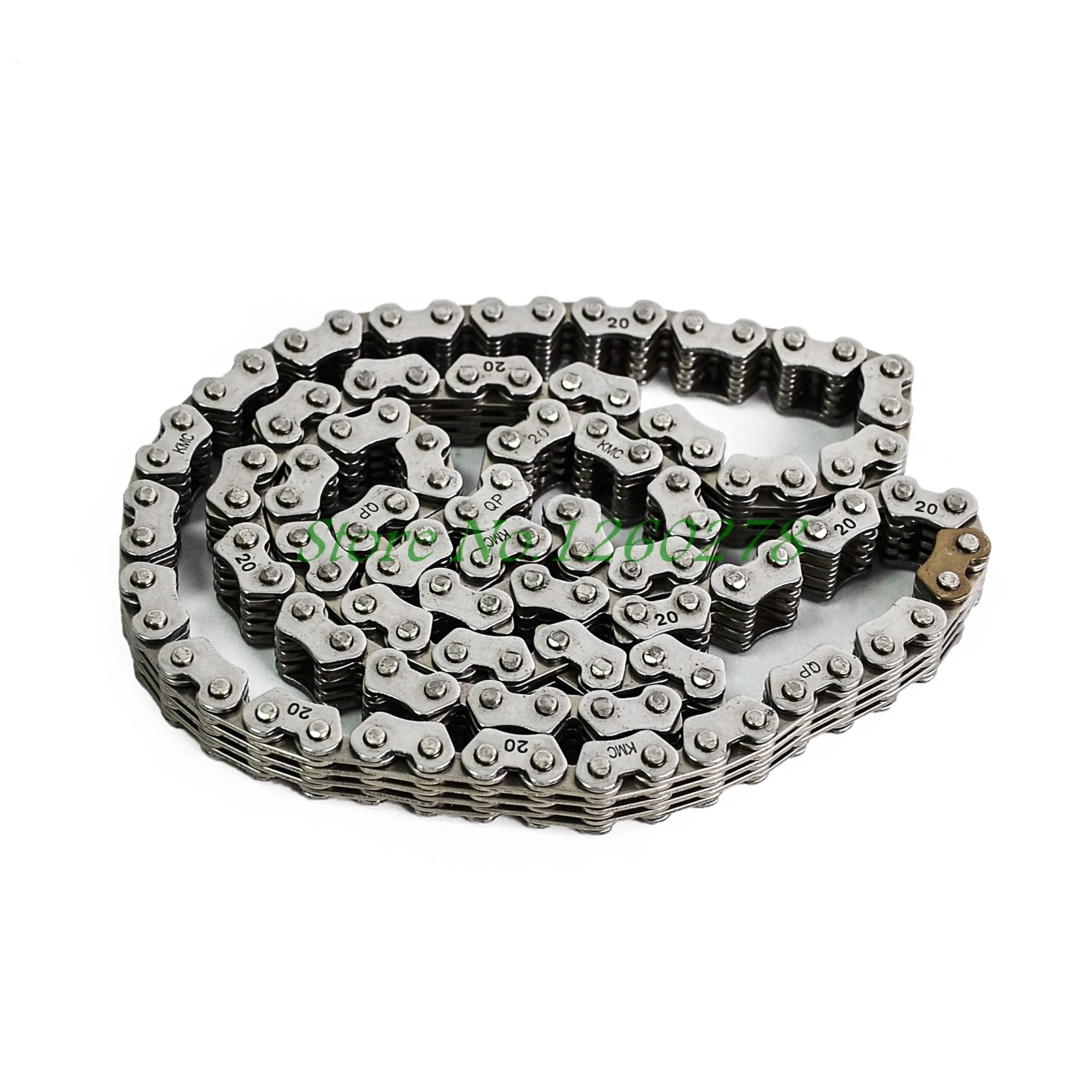 Новая цепь ГРМ для Honda CRF450R 2002 2008 CRF450X 2005 2009 2012 2017 TRX450R 2006 TRX450ER 2014|Наборы цепочек| |