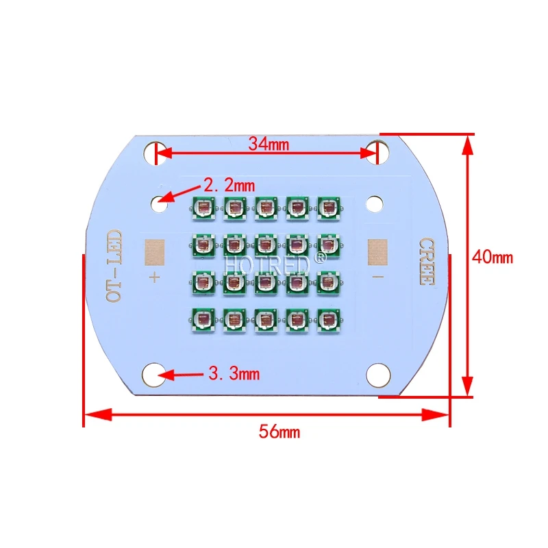 Эпилятор светодиодный 3 Вт 30 60 450 нм 660 нм|light sensor light|light printerlight accessories for cars |