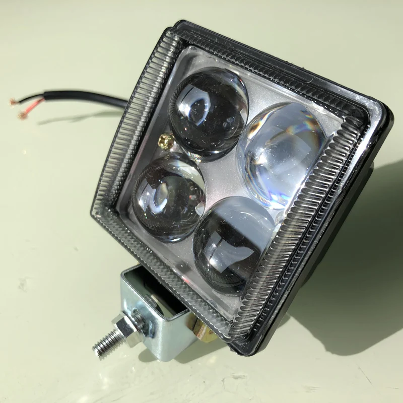 Передняя фара для мотоцикла электровелосипеда 12/24/48/60/64/80 в|fog lamp|truck spotlightsled drive |