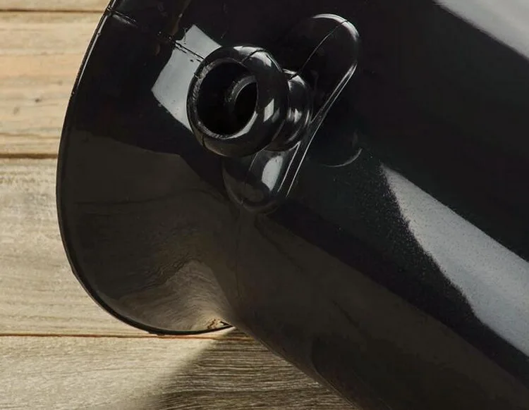 Профессиональное пластиковое Ведерко для дегустации льда ведерко красного вина