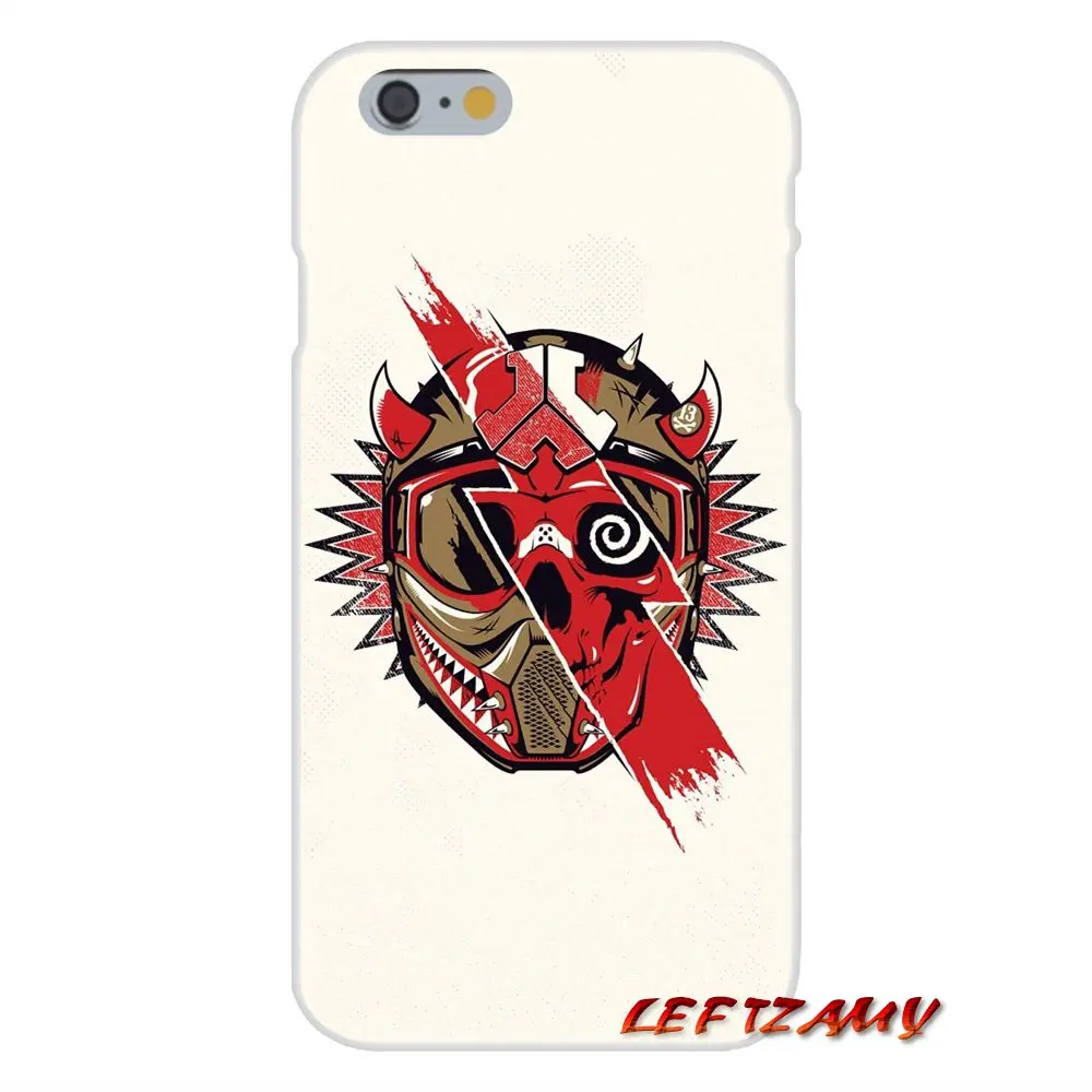 Defqon 1 для iPhone X XR XS MAX 4 4S 5 5S 5C SE 6 6S 7 8 Plus ipod touch Аксессуары чехлы телефонов | Мобильные