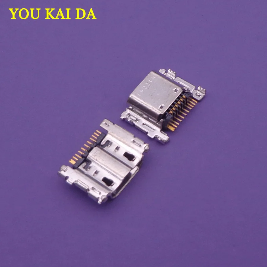 3 шт./лот оригинальное зарядное устройство для зарядки Micro USB порт док станция