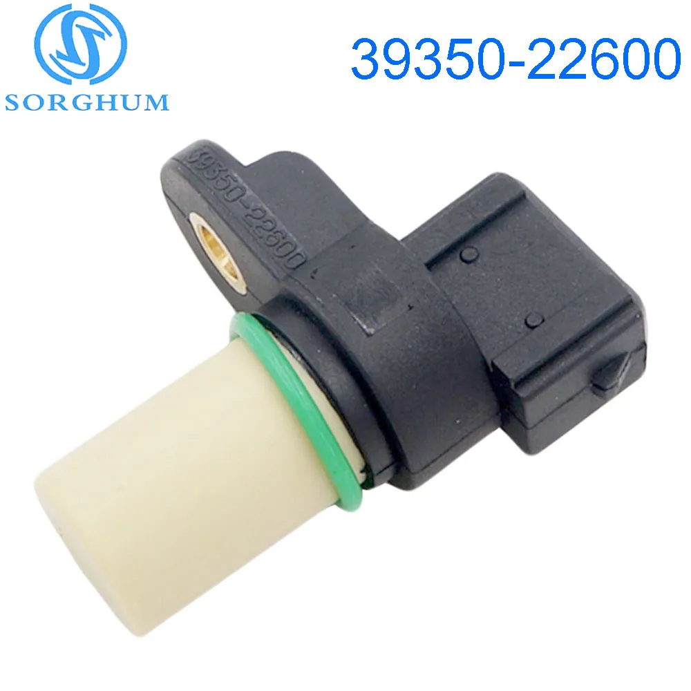 Новый датчик положения распредвала 39350 22600 подходит для Hyundai Accent 2000 2005 1 5/1.6L TDC код