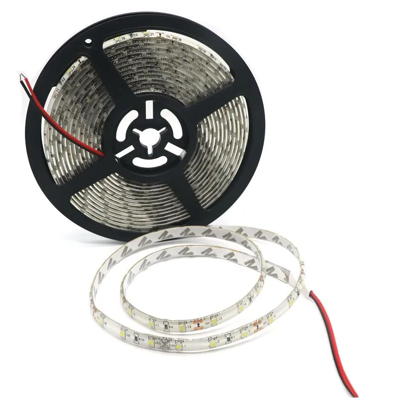 Светодиодная лента 3528 Light Kit 5M 300LEDs 60 LEDs/m Одноцветный
