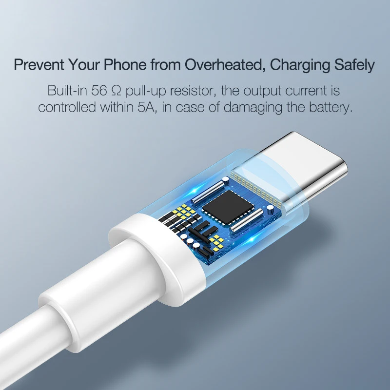 Оригинальный 5А usb type C кабель USB 3 1 быстрое зарядное устройство данных type-C