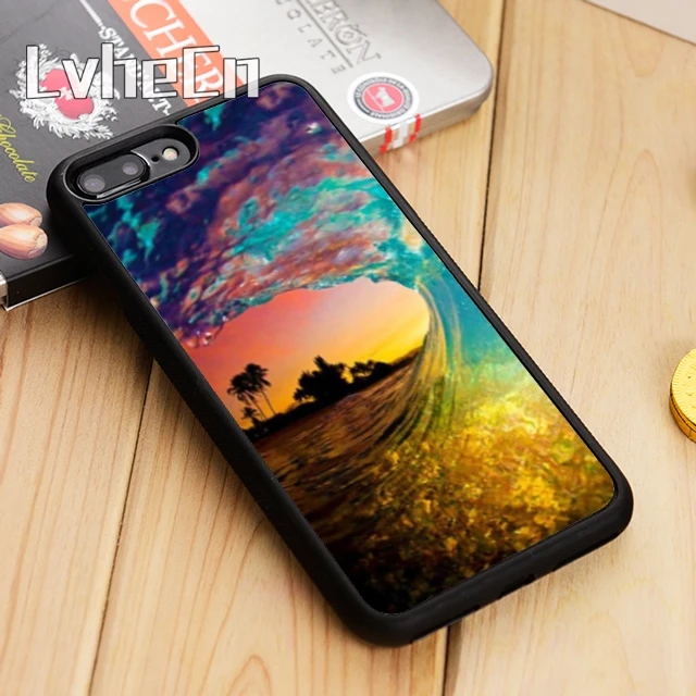 Чехол для телефона LvheCn Rip Curl Wave Ocean Surf чехол iPhone 5 6s 7 8 plus 11 12 Pro X XR XS max Samsung S7 edge S9 S10 note