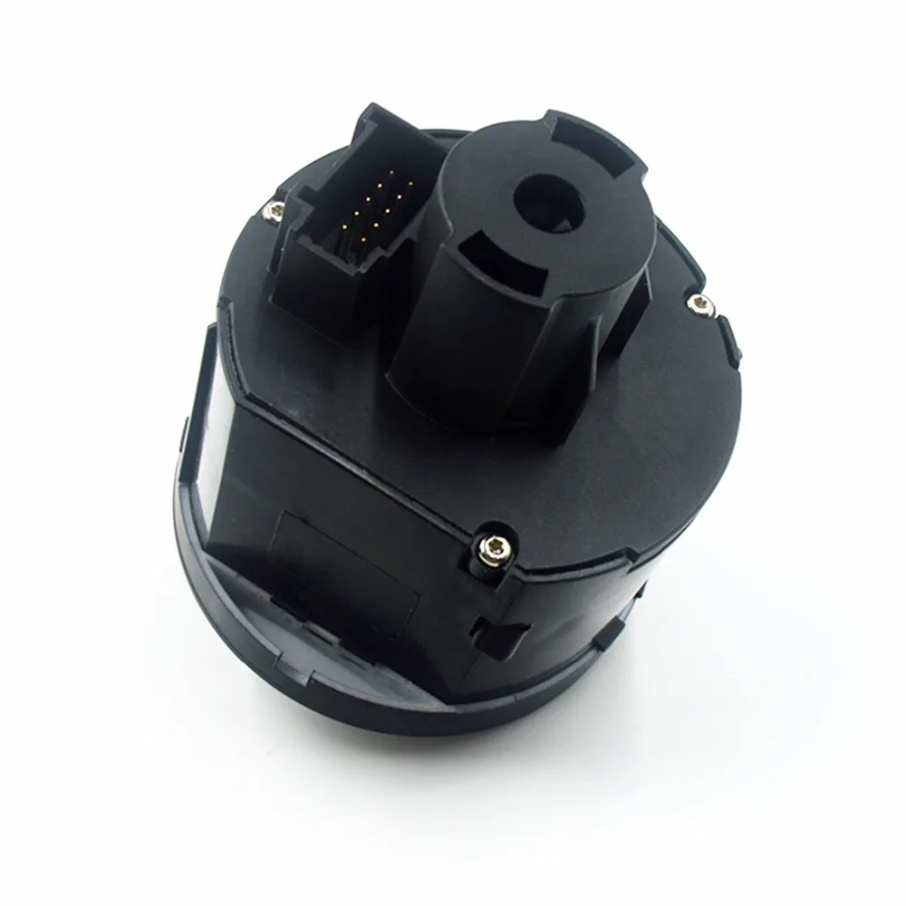 Переключатель противотуманной фары для VW Golf MK 5 6 Plus Jetta 3 Tiguan Caddy Passat B6 CC Touran Sharan EOS
