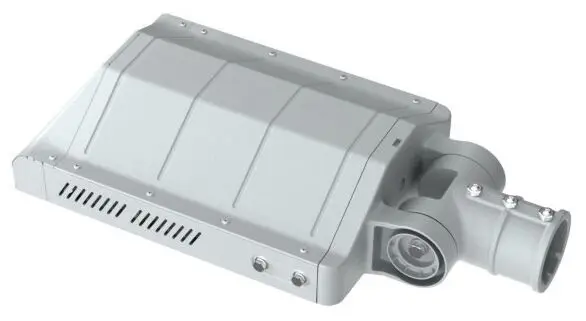 AC90 305V 100 Вт светодиодный уличный свет IP67 Наружное освещение Bridgelux 12000LM фонарь