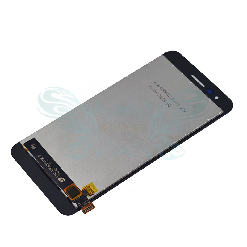 ЖК экран для LG K4 2017 M160 X230 X230DSF дисплей с сенсорным экраном дигитайзер панель