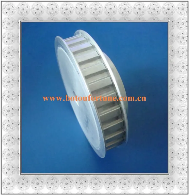28 зубьев H шкив ремня алюминиевый 25 4 мм Ширина 10 шт в упаковке|timing pulley|aluminium timing