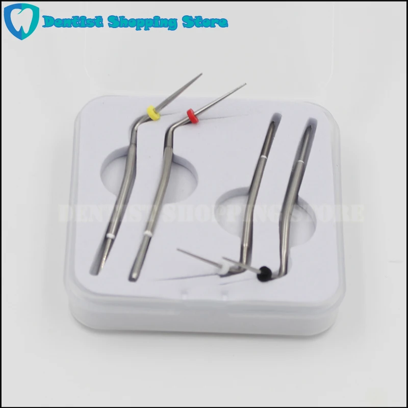 Coxo Denjoy Dentsplay подогреваемый наконечник для эндодонтического корневого канала