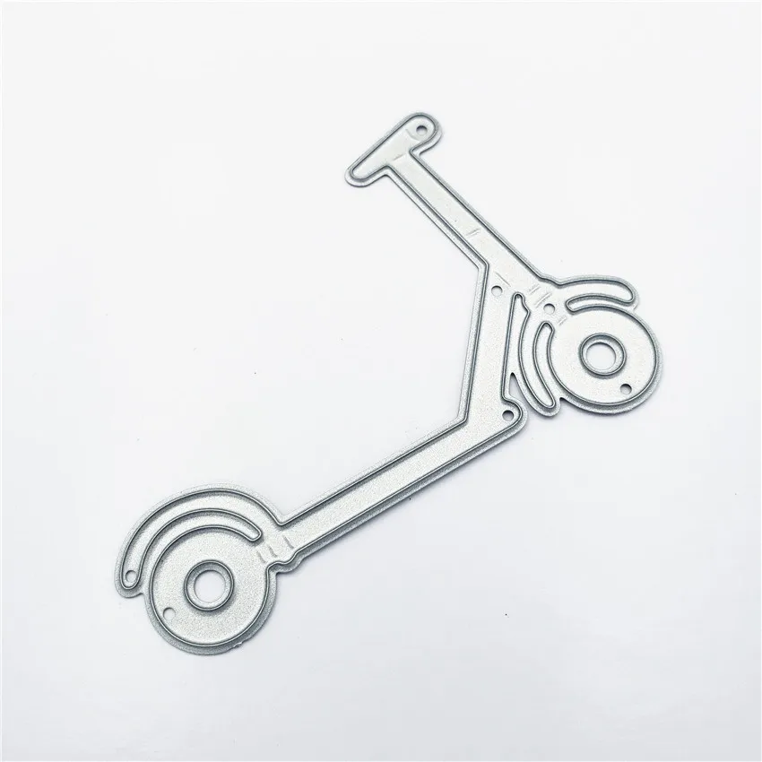 2019 скутер металлические трафареты для пресс-формы &quotсделай сам&quot Скрапбукинг