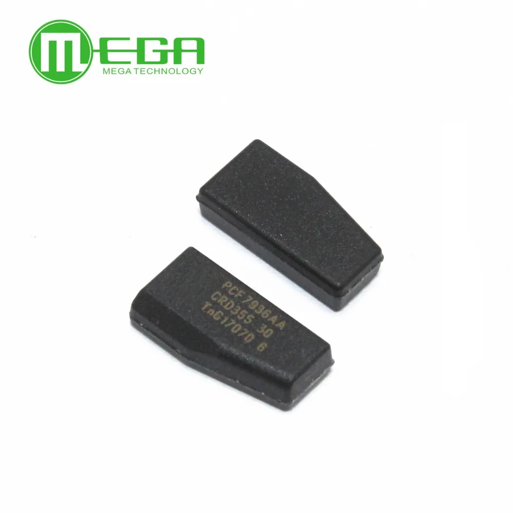 

Чипы транспондера PCF7936AS PCF7936, замена на PCF7936AA, 100% новые и оригинальные, в наличии, 10 шт.