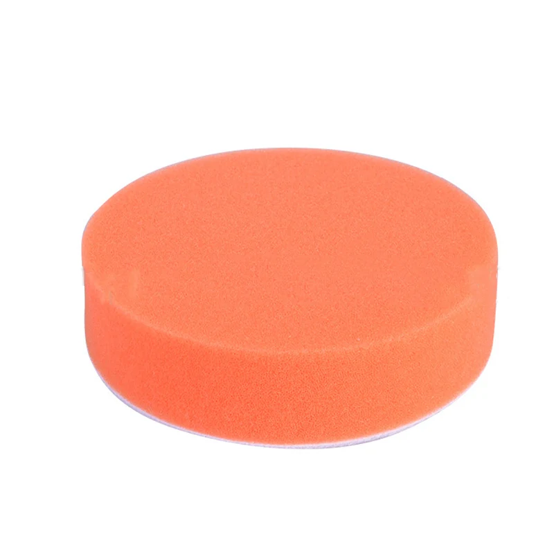 8pcs 8CM Polishing Buffing Pad Kit for Auto Car Wheel Buffer With Drill Adapter Removes Scratches | Автомобили и мотоциклы