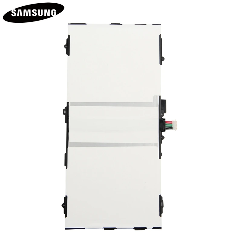 Аккумулятор EB-BT800FBE/FBC/FBU для samsung GALAXY Tab S 10,5 SM-T800 T801 T805C Tab Pro SM-P600 Tab3 P5220 Tab4 Note 10,1