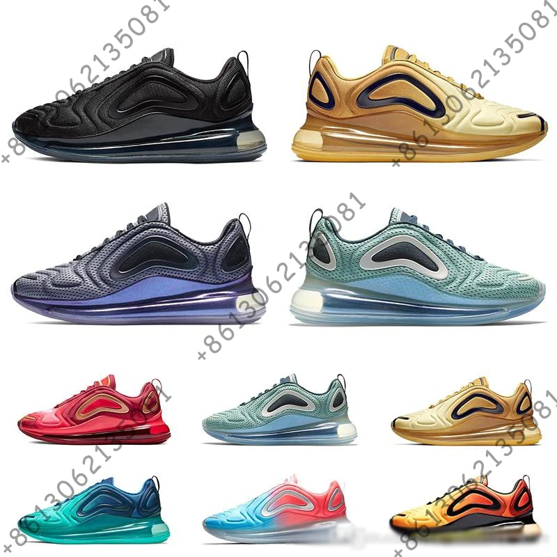 Спортивная обувь для мужчин женщин Северное сияние розовое море тройной черный