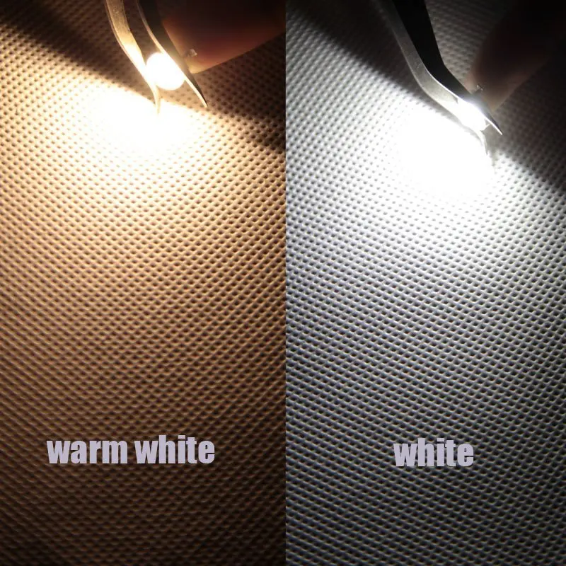 low price White/Warm white 3W High Power Led Lamp Beads 240-300LM Chip Lighting Free Shipping high quality | Лампы и освещение