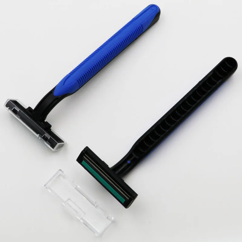 5 шт. одноразовые бритвенные лезвия для мужчин с лезвиями|razor blade set|razor holder shavingrazor |