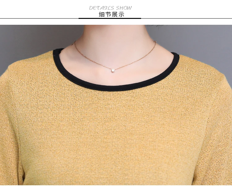 Blusas Mujer De Moda кимоно винтажные Лоскутные Женские топы и блузки винтажные женские туники с круглым вырезом Длинные рубашки размера плюс 5XL