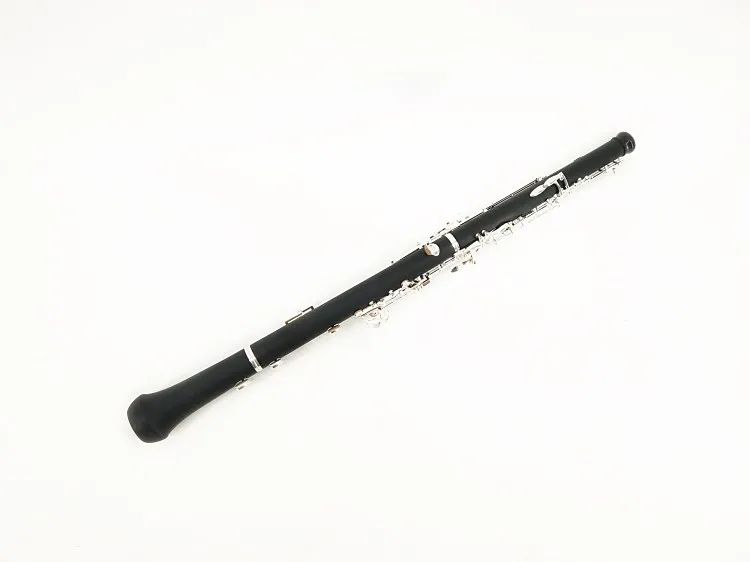 JM oboe Professional C ключевой гобой полуавтоматический стиль Мельхиор покрытый