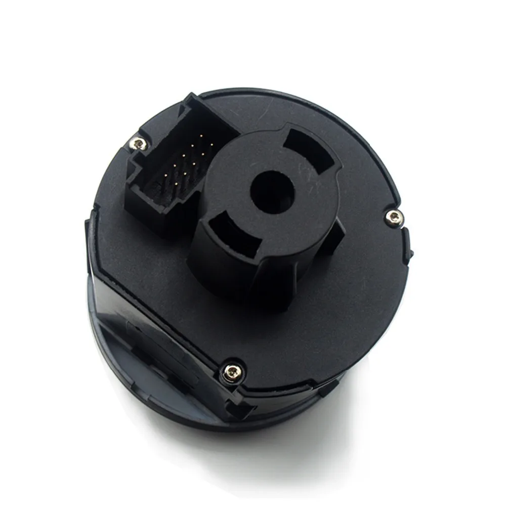 Переключатель противотуманной фары для VW GOLF CADDY JETTA PASSAT B6 CC Rabbit TOURAN Tiguan Eos OEM 5KD941431B /